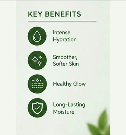 8D Hyaluronic Acid Hydrating Ampoules