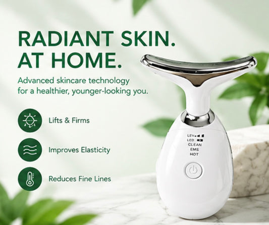 GlowLift™ 7-in-1 Facial Beauty Device