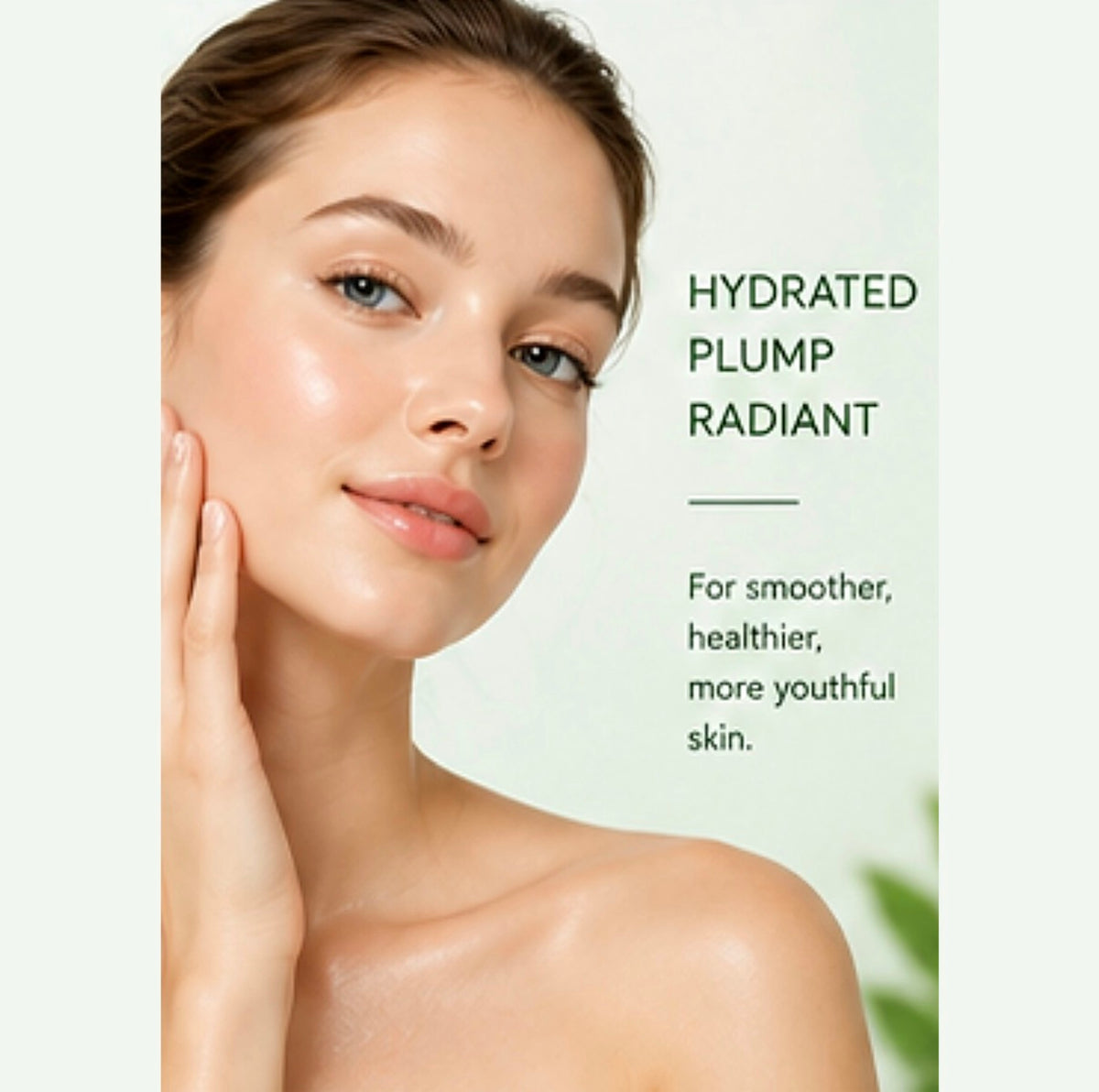 8D Hyaluronic Acid Hydrating Ampoules